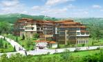 Business opportunity for a food shop in a new complex