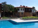 Saint Anna apartments and villas for sale in Evksinograd, Varna, Bulgaria