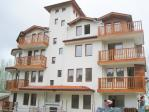 One bed bargain apartments in Byala resort