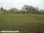 Well located building plot. 2 km from the coast