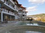 Sea view apartments in Balchik