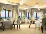 Great business opportunity for a luxury restaurant with potential sea views