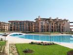 Onebedroom apartment in Kaliakria Gardens