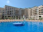 Sea view four bedrooms apartment for sale