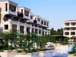 Office for sale in prestigious residential complex, Sozopol
