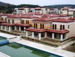 Townhouse in Paradise Dune Resort | Sozopol
