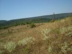 3200 m2 development land near Albena