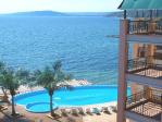 Stunning underpriced studio in Marina City complex Balchik