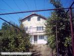 House for sale near Varna in a nice area