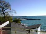 Luxury sea-view apartment!