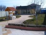 ***Newly built house in Topola village***