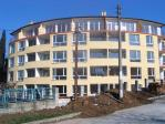 Finished apartments for sale in Kranevo!