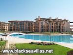 One bedroom apartment in Kaliakria Gardens