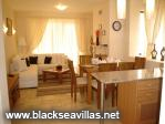2bedroom apartment in a desirable area