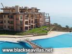 4Bedroom luxury maisonette with sea views