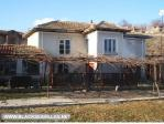 Cheap bargain house with a big plot