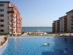 Two bedrooms apartment in Panorama Fort Club