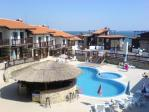 2bedroom Townhouse near a beach in Sozopol