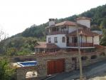 Sea view villa in Balchik- perfect for all year round living