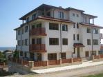 Bargain offer for sea view apartments in Obzor