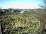 Building plot in the countryside