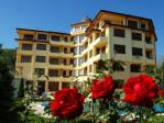 One bedroom apartment in Byala, 200m from the coast