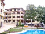 Sunny Season 3 - almost finished apartments in Byala