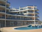 Grand Sirena Residence in Ravda - studio near the beach