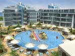 Kavarna Water World - exclusive project for sale on the Black sea coast
