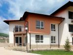 Holiday 4 bed villa in Rogachevo