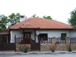 Renovated and furnished house near Kavarna