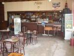 A CAFÉ AND A SHOP IN KARAPELIT for 25 000 EUR
