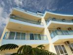 Two bedroom apartment in popular area near beach