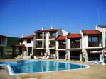 Imperial Heights - luxurious villas & apartments near Sunny beach