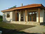 2 bedroom off-plan bungalow near Balchik