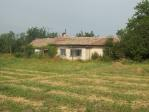 Building plot some 6 km from coast - village of Sokolovo. BARGAIN DEAL!