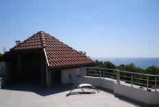 Opportunity to have a holiday home and business on the Black Sea coast