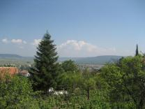 600 sq.m. plot of land in Kranevo