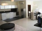 One bedroom apartment in Botanica VIP Residence