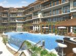 4 bed sea view apartment