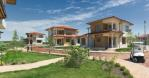 3bedroom detached villa in Light House Golf resort