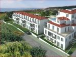 One bedroom apartment in White Rock Palace, Balchik