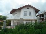 Sea-view villa in Balchik area, 3 bedrooms