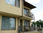 Gorgeous sea view villa near Balchik | Below market value!