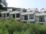 Luxury houses minutes from Queen Maria’s Palace in Balchik