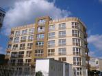 Two bedroom apartments with potential seaview