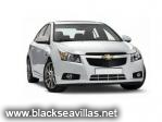 Chevrolet Cruze, Automatic