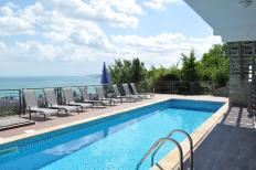One bedroom apartment in Villa Mare