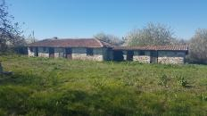 Stone built cottage on road to Balchik