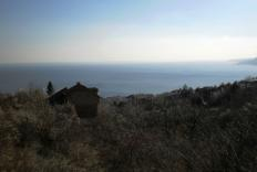 Sea-view plot for sale near Balchik and Albena